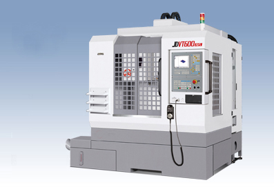 北京精雕JDVT600_A12S